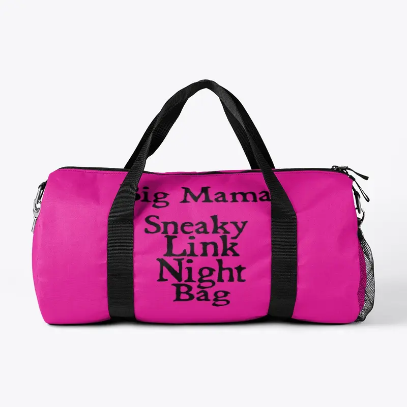 Sneaky Link Night Bag